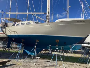 Thumbnail von Belliure 41 KISMET