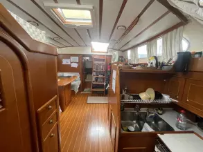 Thumbnail von Belliure 41 KISMET