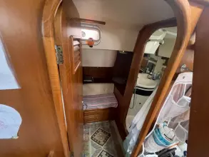 Thumbnail von Belliure 41 KISMET