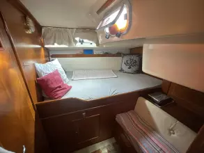 Thumbnail von Belliure 41 KISMET