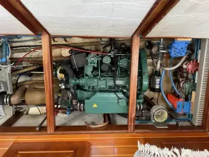 Thumbnail von Belliure 41 KISMET