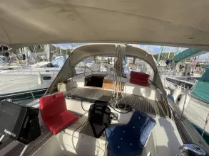 Thumbnail von Belliure 41 KISMET