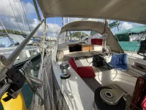 Thumbnail von Belliure 41 KISMET