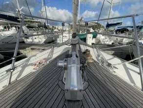 Thumbnail von Belliure 41 KISMET