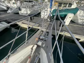 Thumbnail von Belliure 41 KISMET