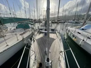 Thumbnail von Belliure 41 KISMET