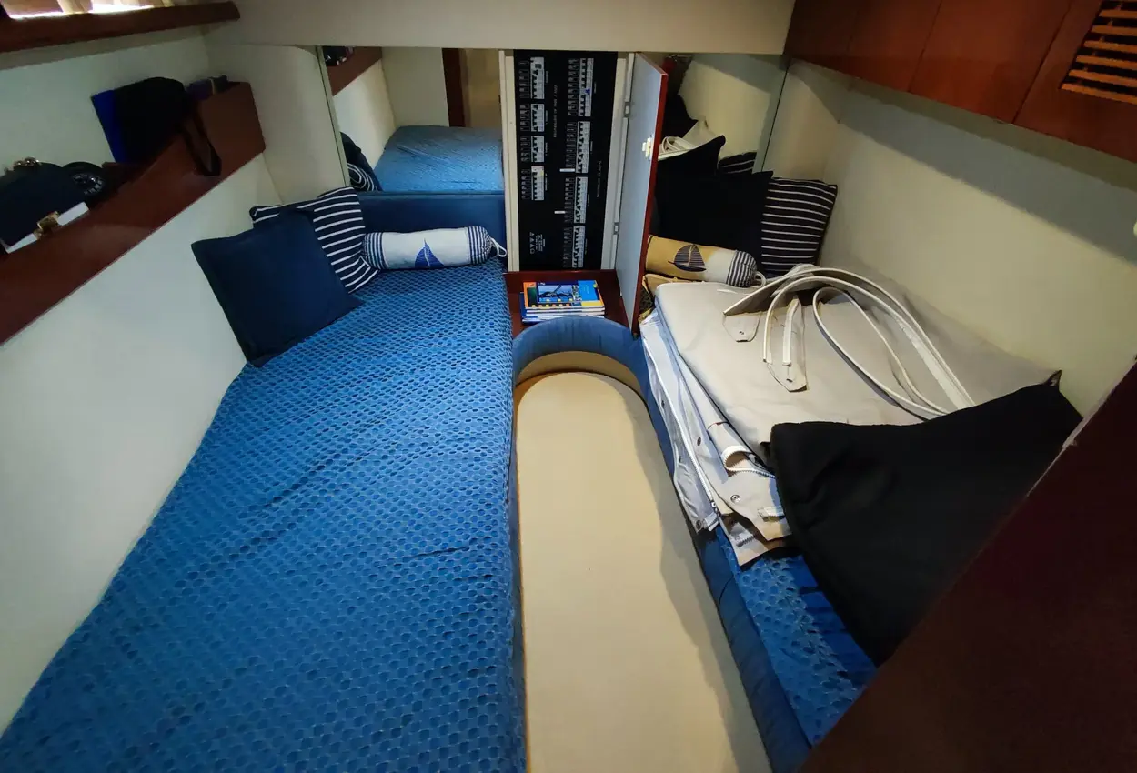 Thumbnail von Fairline Targa 52