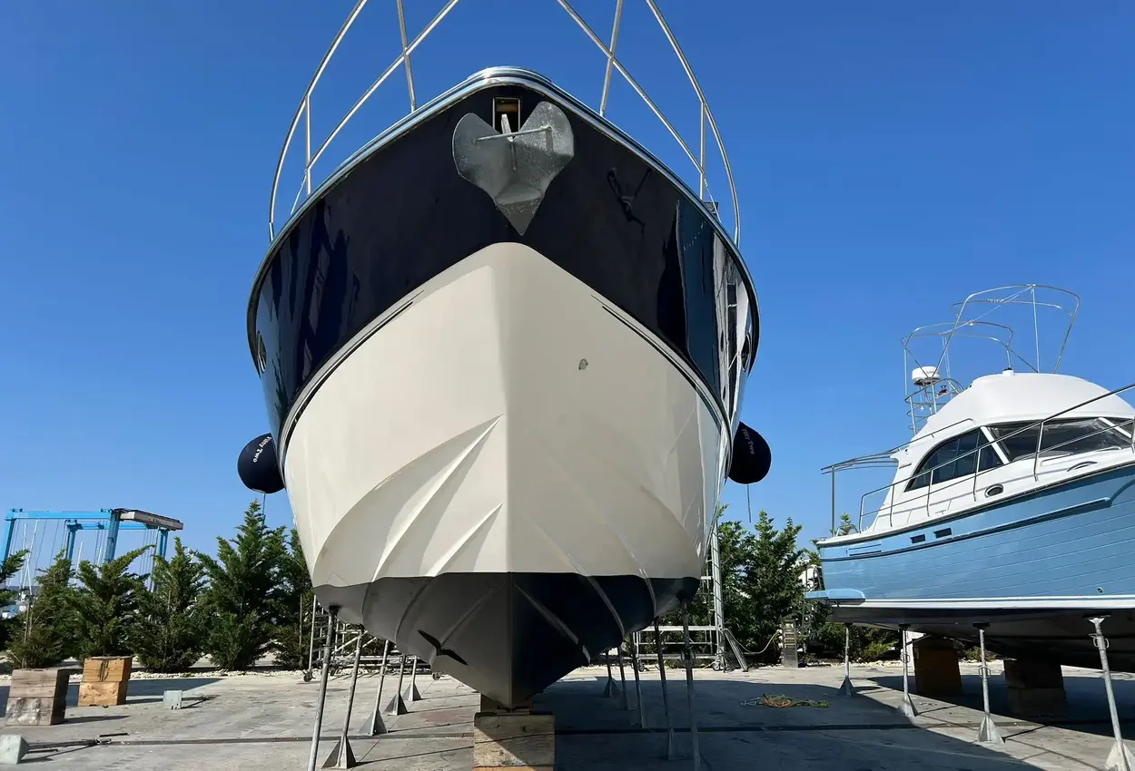 Thumbnail von Fairline Targa 52