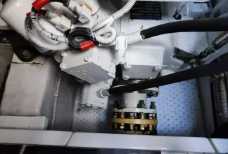 Thumbnail von Fairline Targa 52