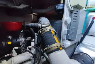 Thumbnail von Fairline Targa 52