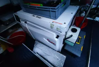 Thumbnail von Fairline Targa 52