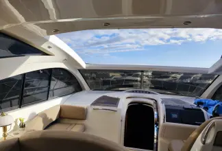 Thumbnail von Fairline Targa 52