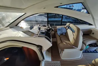 Thumbnail von Fairline Targa 52