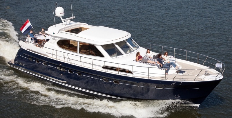 Thumbnail von Elling (NL) - E6