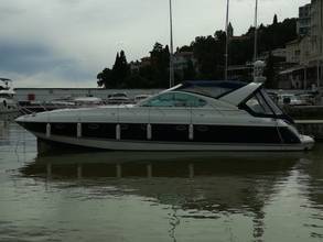 Thumbnail von Fairline Targa 48