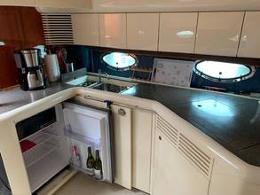 Thumbnail von Fairline Targa 48