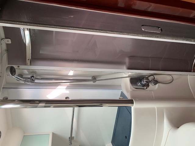 Thumbnail von Fairline Targa 48