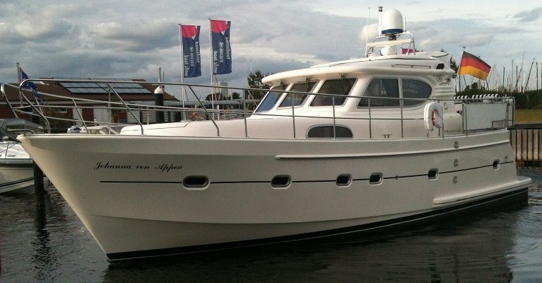 Thumbnail von Elling (NL) - E3 Ultimate