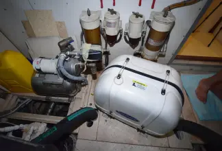 Thumbnail von Kong & Halvorsen 67 Kong & Halvorson 67