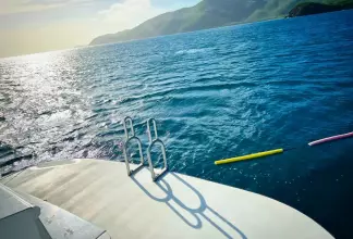 Thumbnail von Tarrab Yachts Tarrab 88 NO NAME