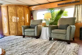 Thumbnail von Tarrab Yachts Tarrab 88 NO NAME