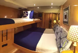 Thumbnail von Tarrab Yachts Tarrab 88 NO NAME