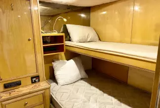 Thumbnail von Tarrab Yachts Tarrab 88 NO NAME