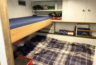 Thumbnail von Tarrab Yachts Tarrab 88 NO NAME