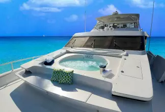 Thumbnail von Tarrab Yachts Tarrab 88 NO NAME