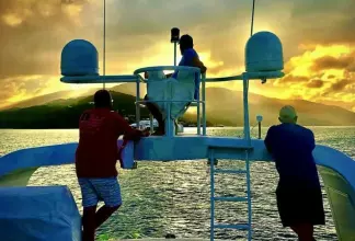 Thumbnail von Tarrab Yachts Tarrab 88 NO NAME