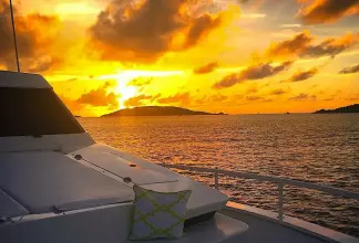 Thumbnail von Tarrab Yachts Tarrab 88 NO NAME