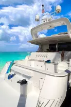 Thumbnail von Tarrab Yachts Tarrab 88 NO NAME