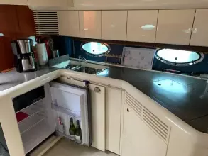 Thumbnail von Fairline Targa 48