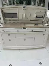 Thumbnail von Boston Whaler 38 Outrage