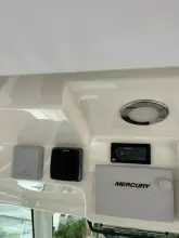 Thumbnail von Boston Whaler 38 Outrage