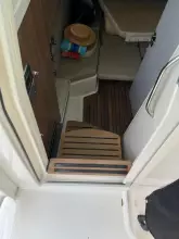 Thumbnail von Boston Whaler 38 Outrage