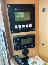 Thumbnail von Boston Whaler 38 Outrage