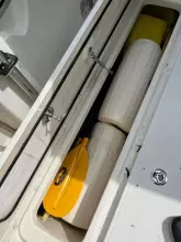Thumbnail von Boston Whaler 38 Outrage