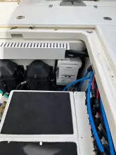 Thumbnail von Boston Whaler 38 Outrage