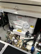 Thumbnail von Boston Whaler 38 Outrage