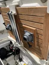 Thumbnail von Boston Whaler 38 Outrage