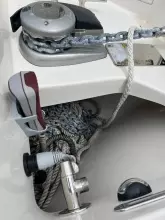 Thumbnail von Boston Whaler 38 Outrage