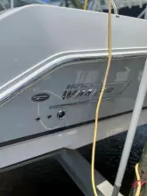 Thumbnail von Boston Whaler 38 Outrage