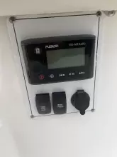 Thumbnail von Boston Whaler 38 Outrage