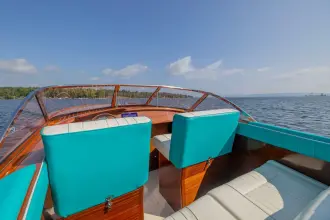 Thumbnail von Riva 102 Corsaro Super