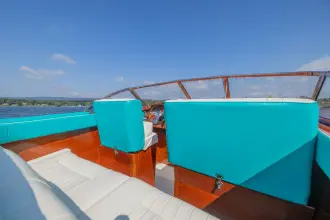 Thumbnail von Riva 102 Corsaro Super