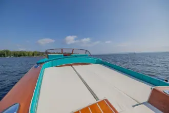 Thumbnail von Riva 102 Corsaro Super