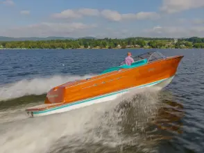 Thumbnail von Riva 102 Corsaro Super