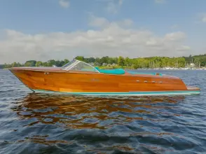 Thumbnail von Riva 102 Corsaro Super