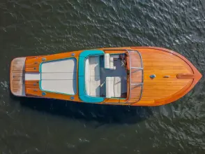 Thumbnail von Riva 102 Corsaro Super